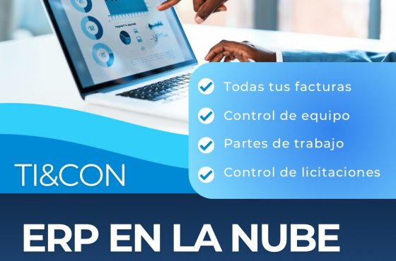 Tecnologías de Información Y Construcción SAS