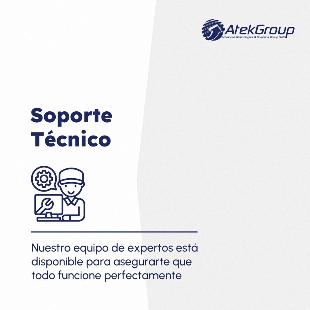 Advanced Technologies & Solutions Group SAS