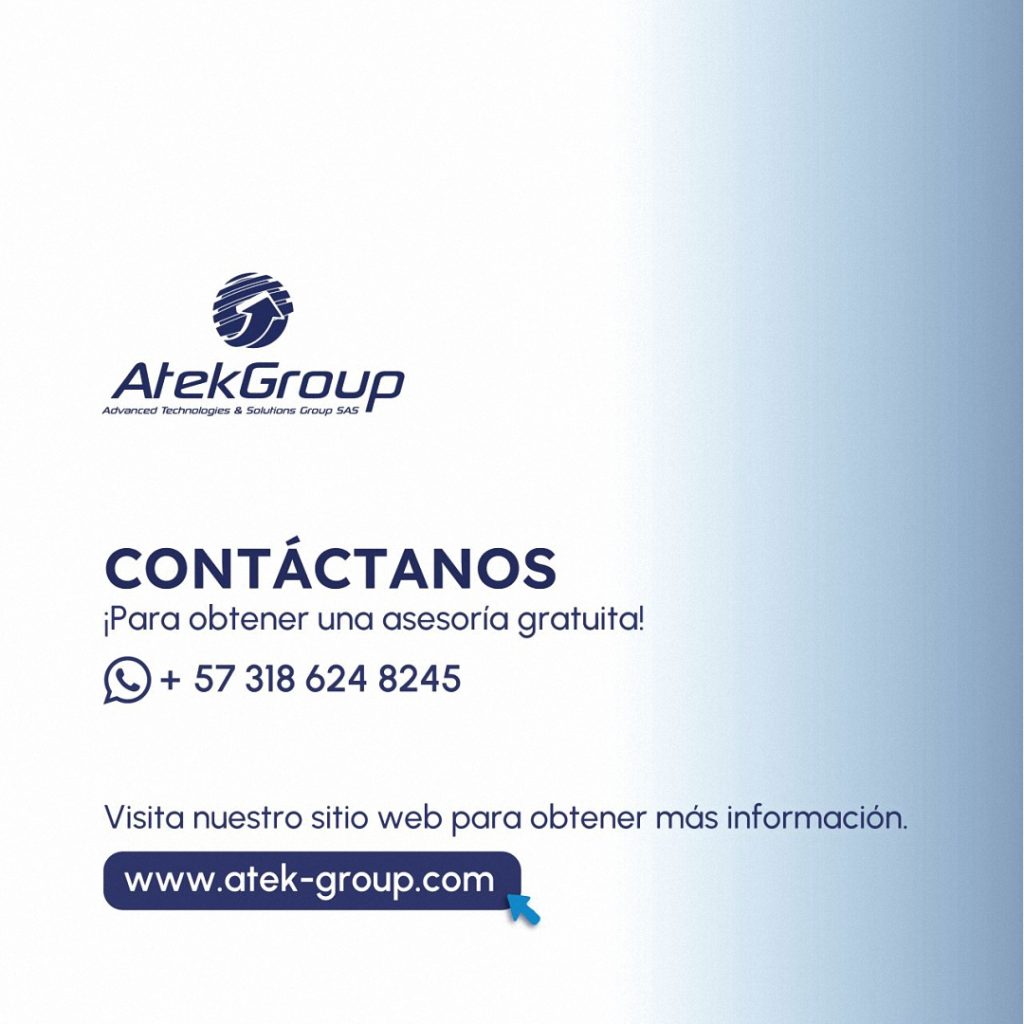 Advanced Technologies & Solutions Group SAS