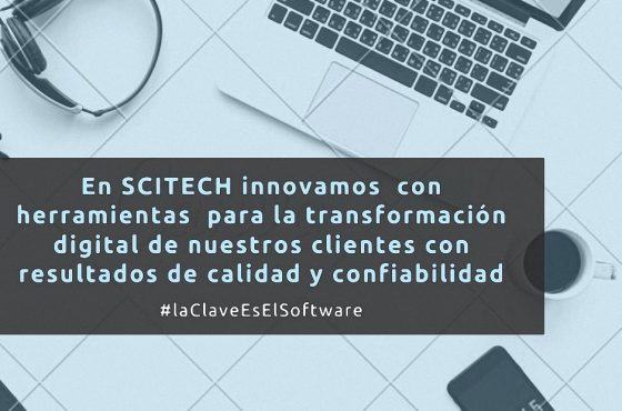 Science & Technology SAS
