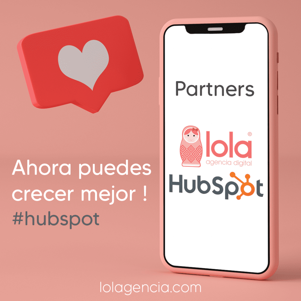 LOLA Agencia Digital SAS BIC