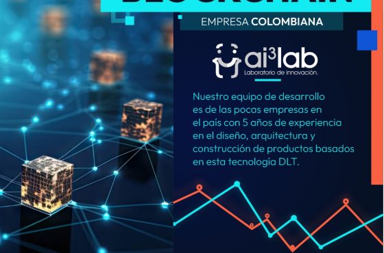 AI3LAB SAS BIC