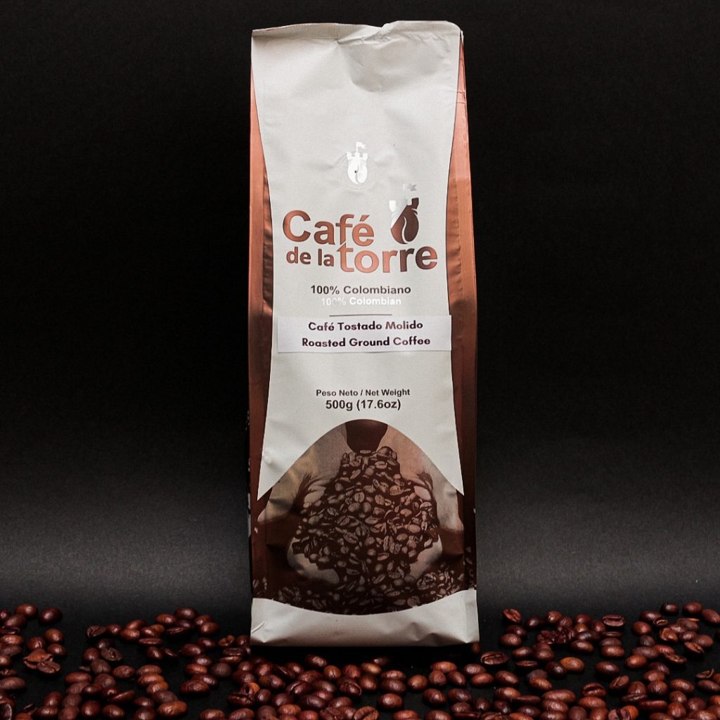 Café de la Torre SAS