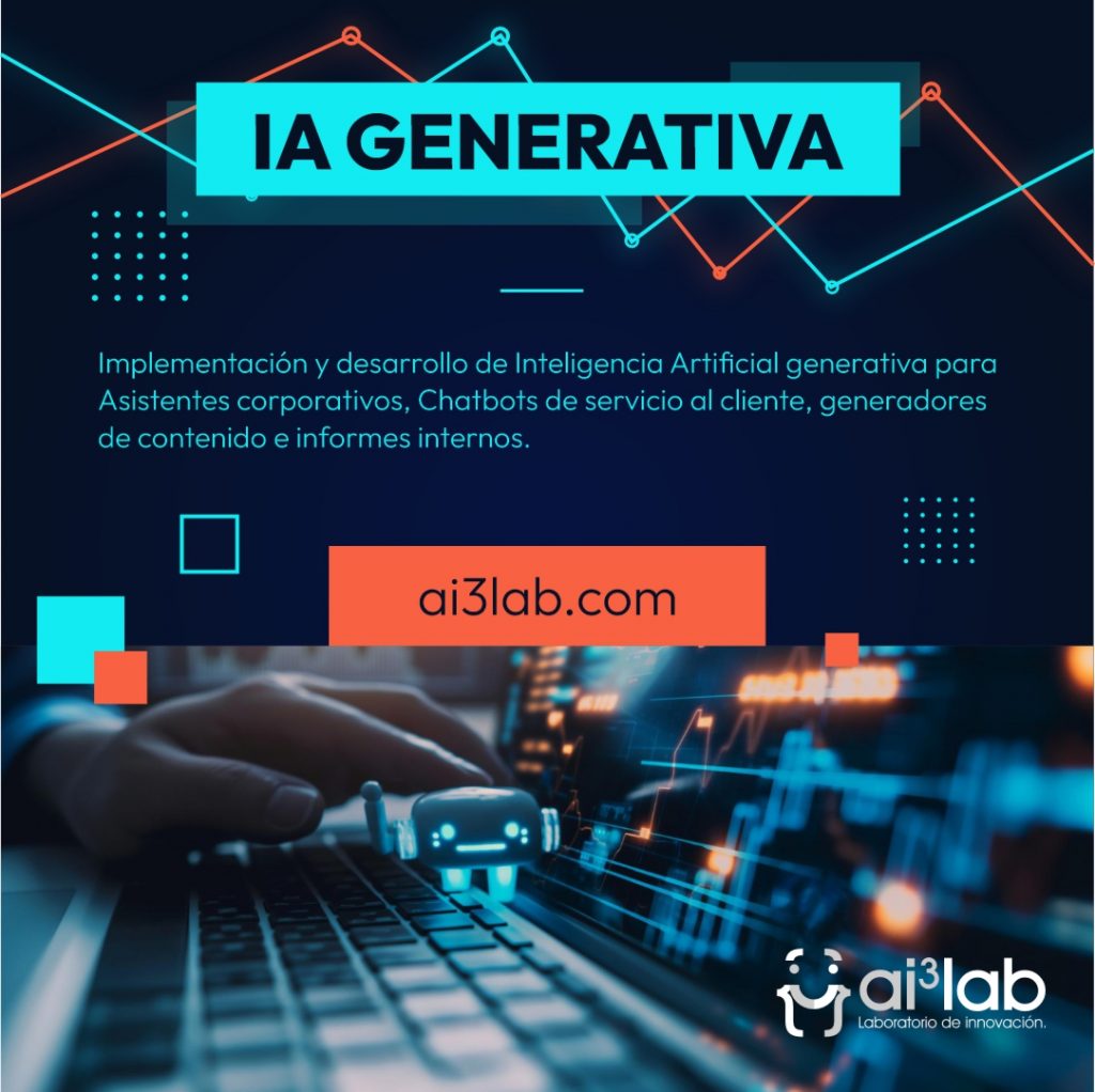 AI3LAB SAS BIC
