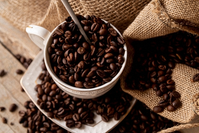 café made in santander