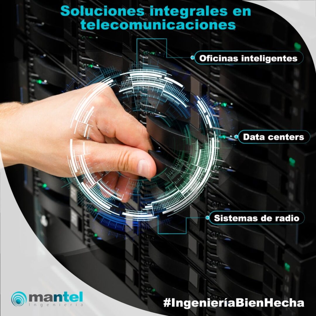 Mantel LTDA