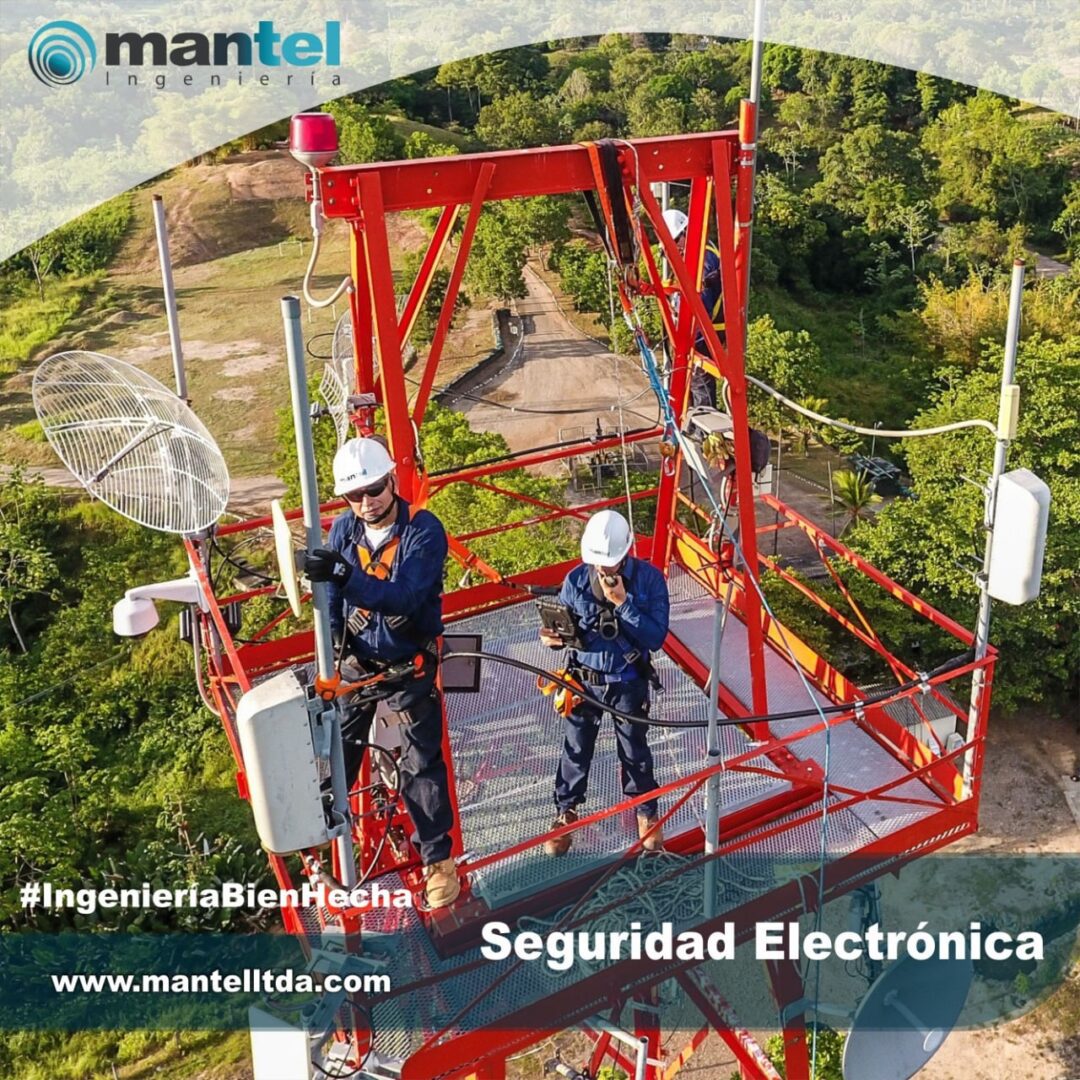 Mantel LTDA