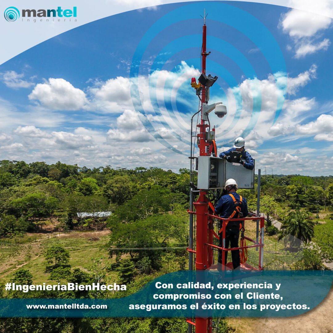 Mantel LTDA
