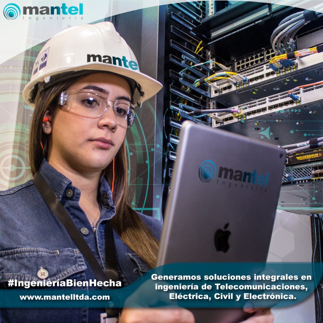 Mantel LTDA
