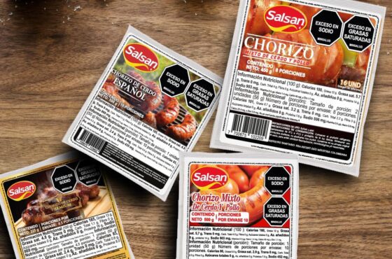 Salsamentaria Santander SA