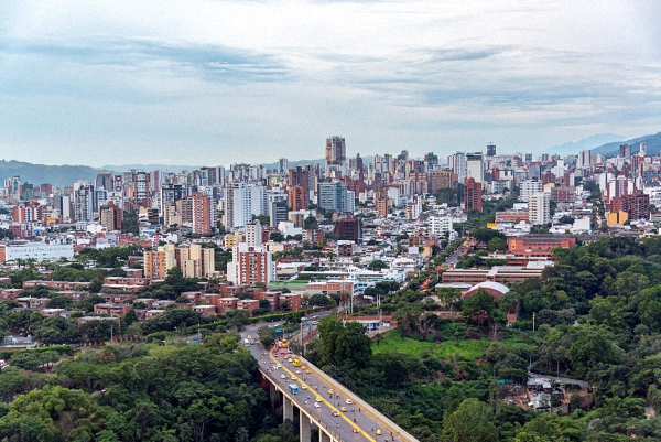oferta empresarial bucaramanga santander