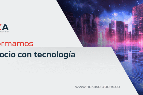 Hexa Solutions SAS